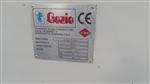 Zobbio - Gozio Billo 6 Axis CNC Machining Centre Machining Centers 